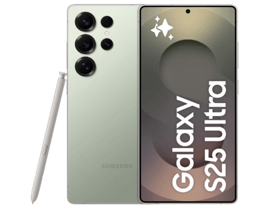 Samsung Galaxy S25 Ultra Price in UAE 2026 – Compare Best Deals view 4