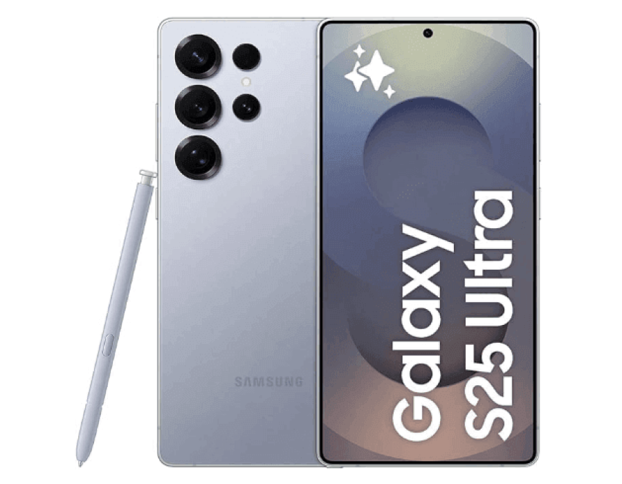 Samsung Galaxy S25 Ultra Price in UAE 2026 – Compare Best Deals