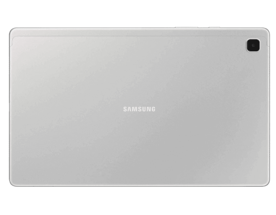 Samsung Galaxy Tab A7 (32GB) - Silver