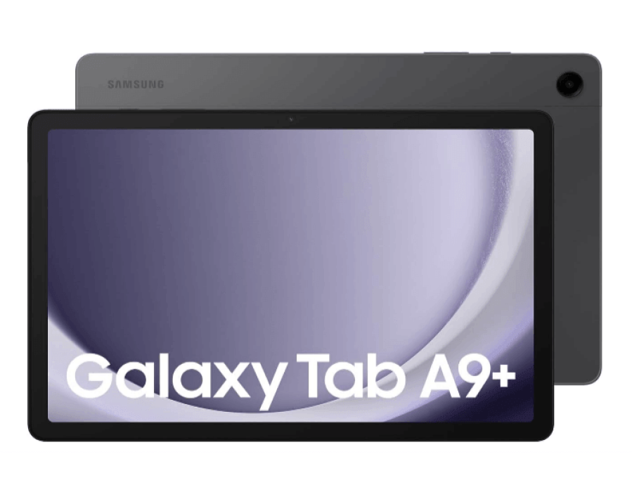 Samsung Galaxy Tab A9 (64GB) - Graphite Gray WiFi