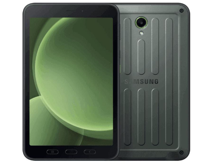 Samsung Galaxy Tab Active 5 Price in UAE 2026 – Compare Best Deals