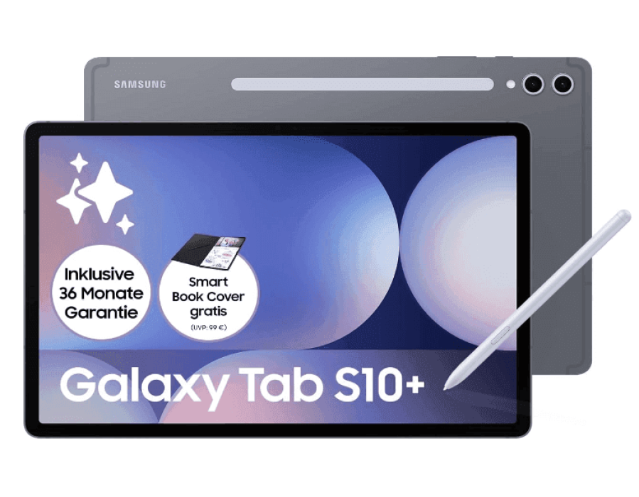 Samsung Galaxy Tab S10 Pluss Price in UAE 2026 – Compare Best Deals view 2