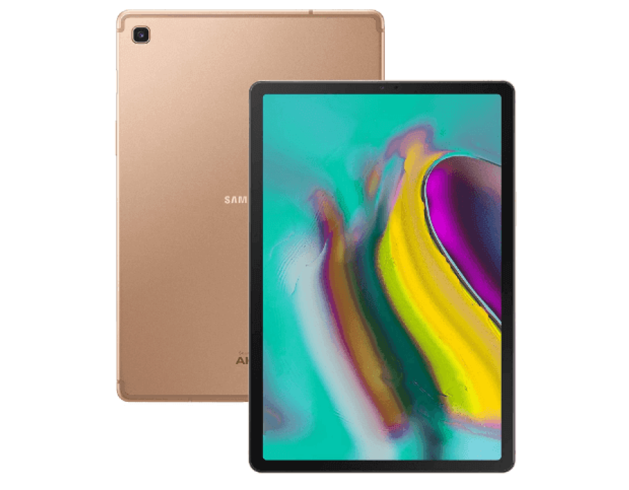 Samsung Galaxy Tab S5e (64GB) - Gold