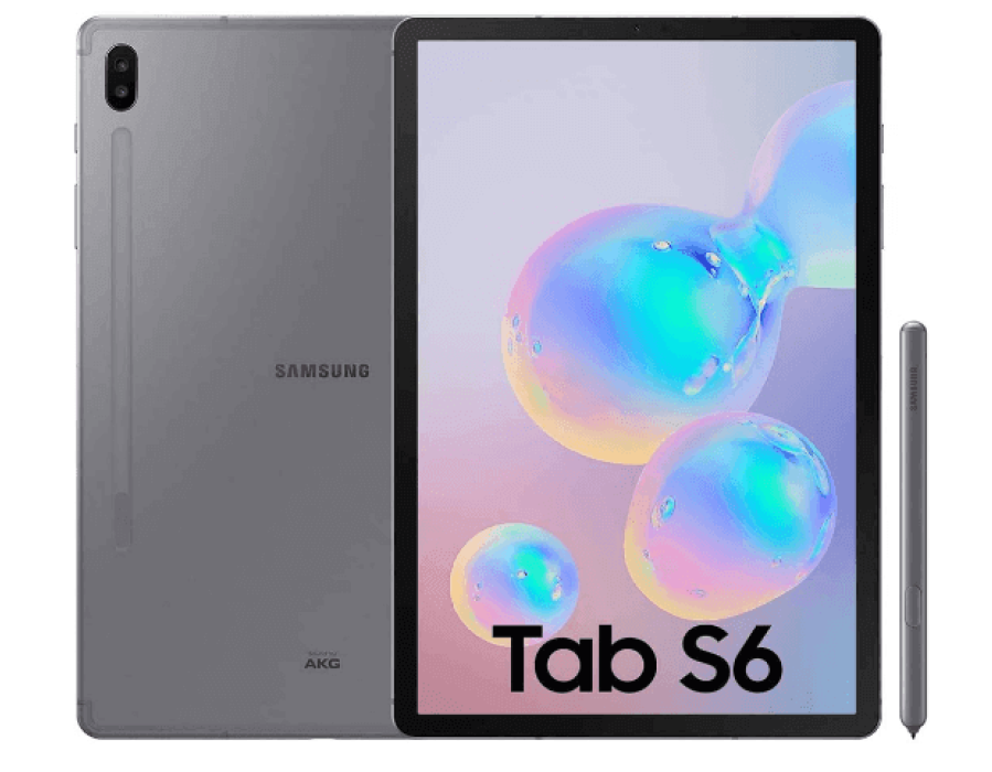Samsung Galaxy Tab S6 Price in UAE 2026 – Compare Best Deals view 3