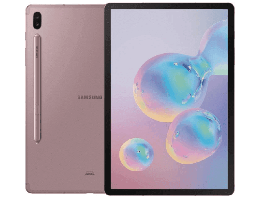 Samsung Galaxy Tab S6 Price in UAE 2026 – Compare Best Deals