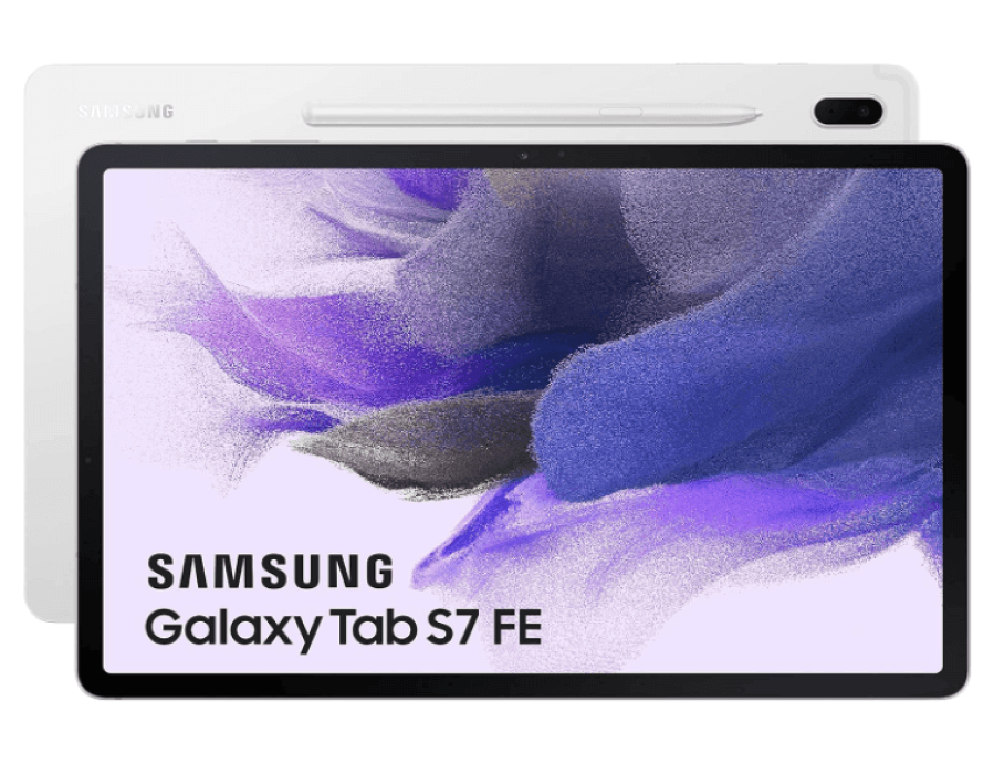 Samsung Galaxy Tab S7 FE Price in UAE 2026 – Compare Best Deals view 2