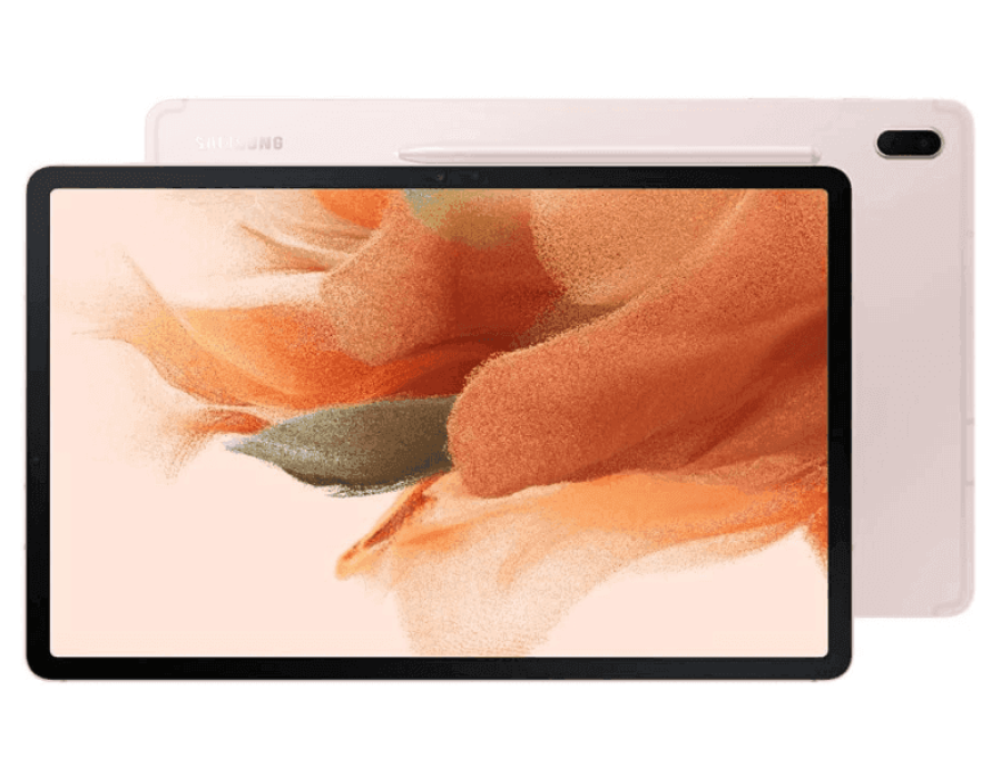 Samsung Galaxy Tab S7 FE Price in UAE 2026 – Compare Best Deals view 3