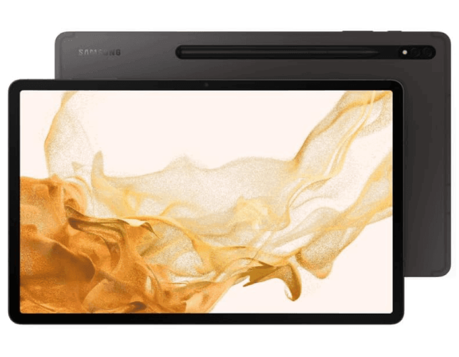 Samsung Galaxy Tab S8 Plus Price in UAE 2026 – Compare Best Deals