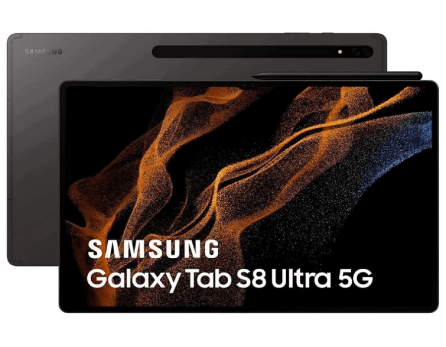 Samsung Galaxy Tab S8 Ultra Price in UAE 2026 – Compare Best Deals