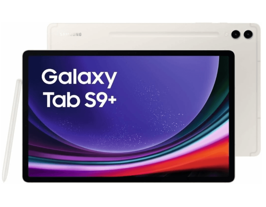 Samsung Galaxy Tab S9 Plus Price in UAE 2026 – Compare Best Deals