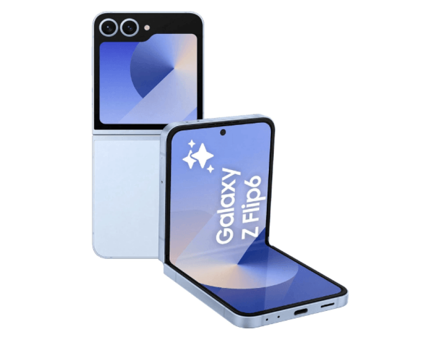 Samsung Galaxy Z Flip 6 Price in UAE 2026 – Compare Best Deals view 3