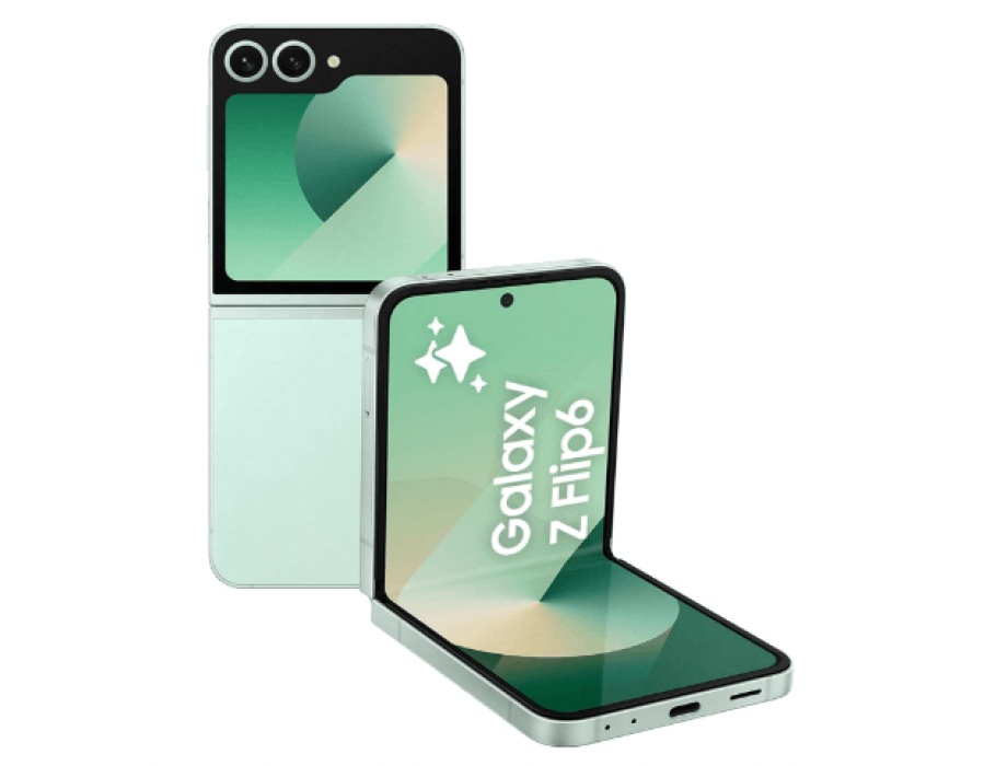 Samsung Galaxy Z Flip 6 Price in UAE 2026 – Compare Best Deals view 4