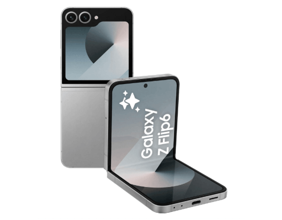 Samsung Galaxy Z Flip 6 Price in UAE 2026 – Compare Best Deals