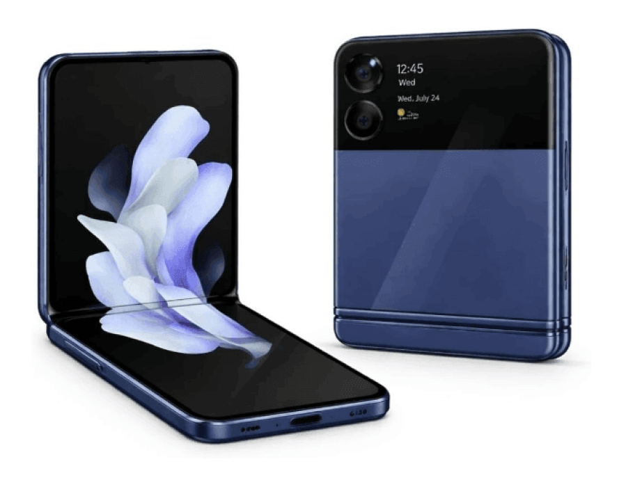Samsung Galaxy Z Flip 7 Price in UAE 2026 – Compare Best Deals