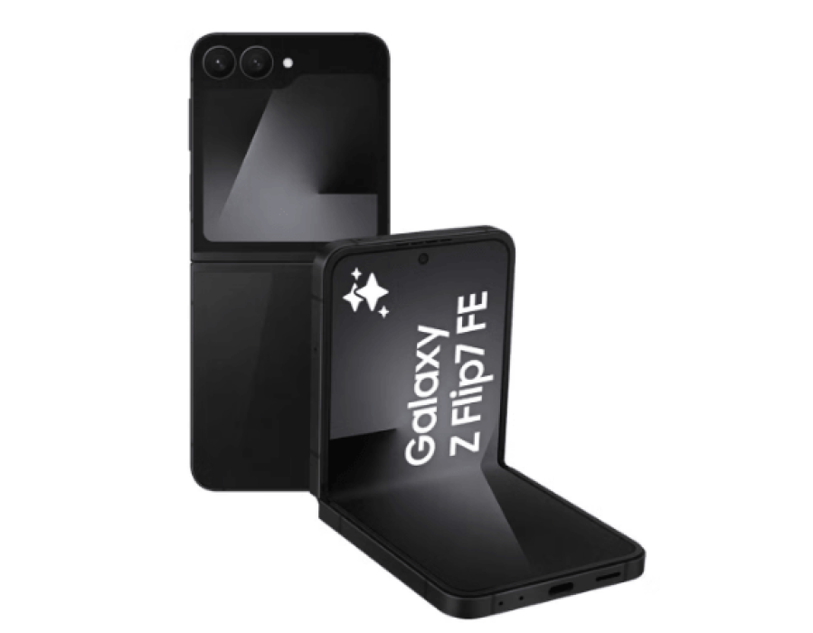 Samsung Galaxy Z Flip 7 FE Price in UAE 2026 – Compare Best Deals
