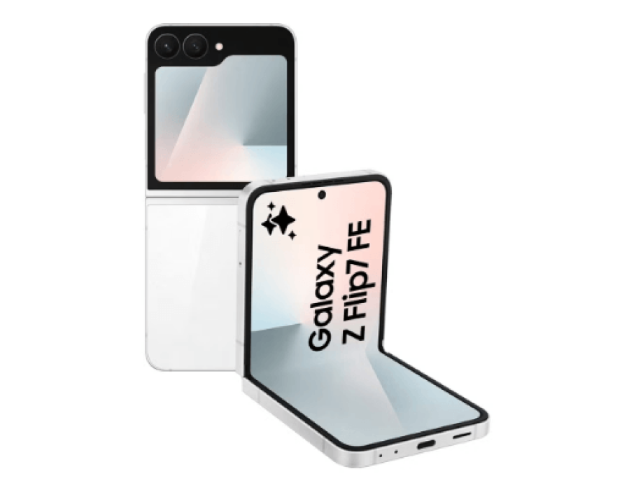Samsung Galaxy Z Flip 7 FE Price in UAE 2026 – Compare Best Deals view 2