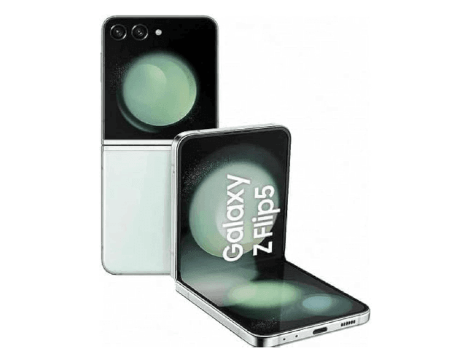 Samsung Galaxy Z Flip 7 Price in UAE 2026 – Compare Best Deals view 4