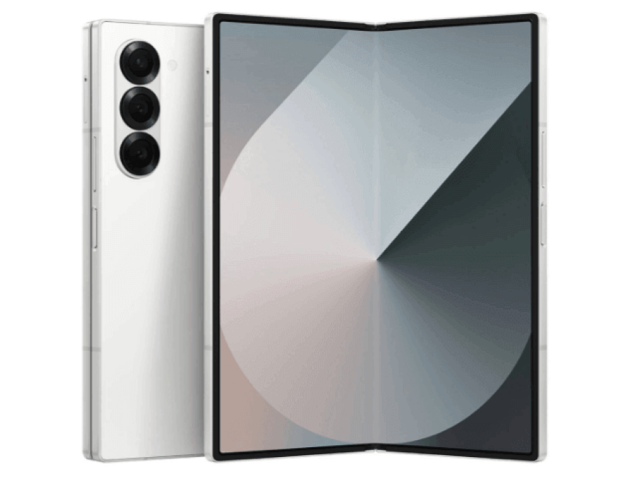 Samsung Galaxy Z Fold 6 Price in UAE 2026 – Compare Best Deals