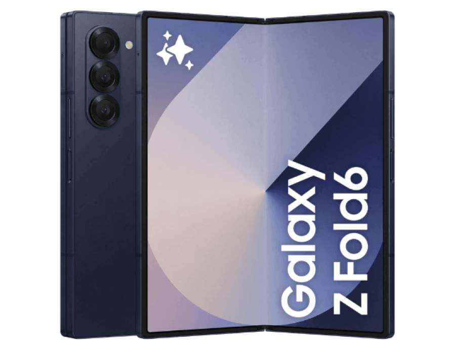 Samsung Galaxy Z Fold 6 Price in UAE 2026 – Compare Best Deals view 4