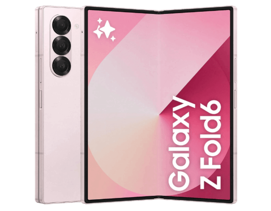 Samsung Galaxy Z Fold 6 Price in UAE 2026 – Compare Best Deals view 3