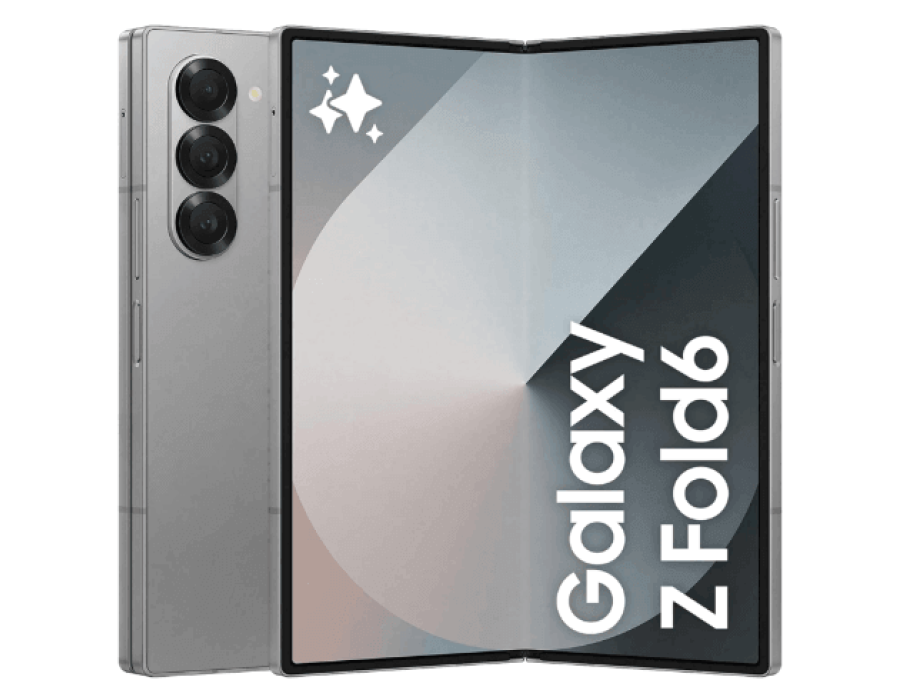 Samsung Galaxy Z Fold 6 Price in UAE 2026 – Compare Best Deals view 5