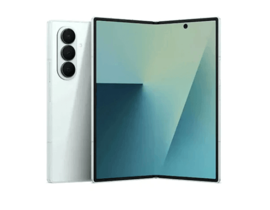 Samsung Galaxy Z Fold 7 Price in UAE 2026 – Compare Best Deals view 4