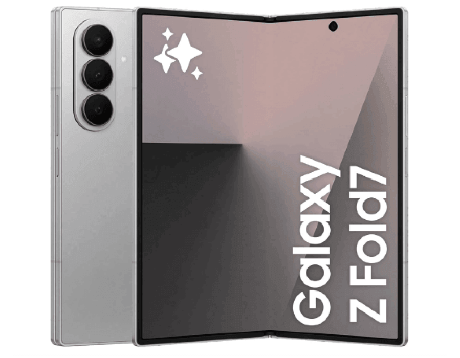 Samsung Galaxy Z Fold 7 Price in UAE 2026 – Compare Best Deals view 3