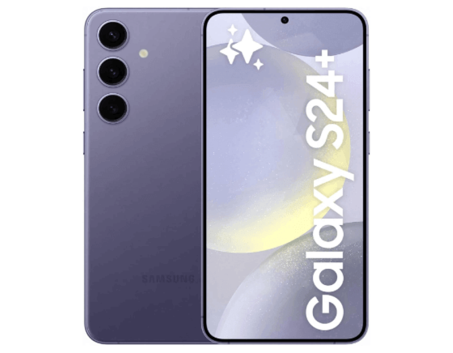 Samsung Galaxy S24 Plus Price in UAE 2026 – Compare Best Deals view 4