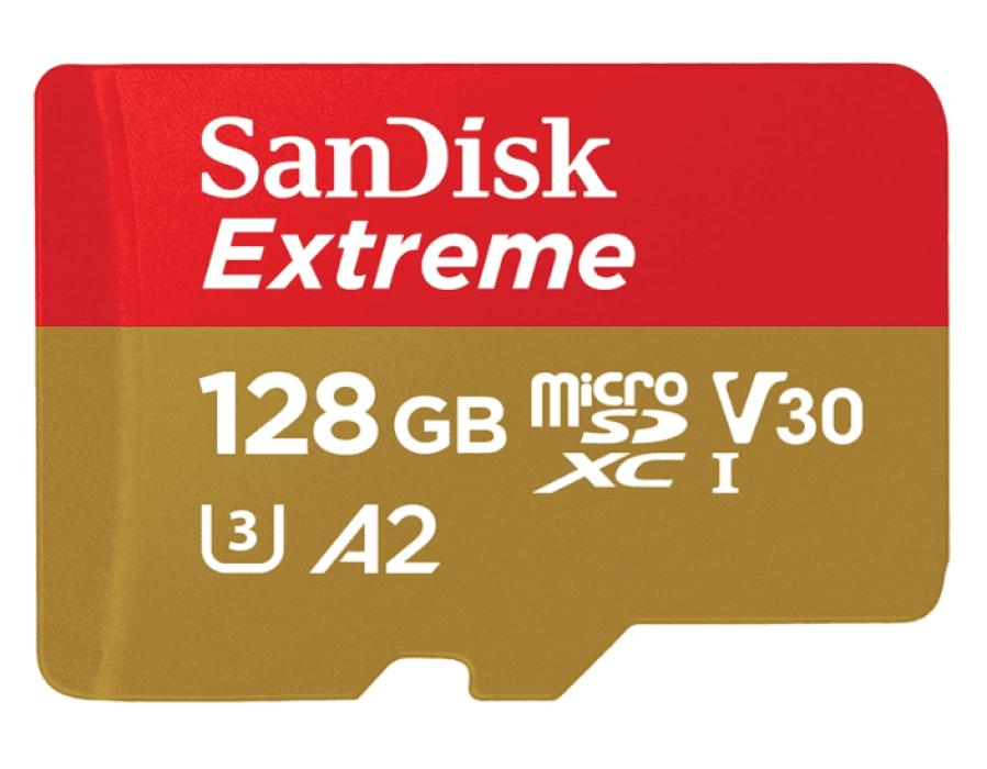 SanDisk Extreme MicroSDXC SD Card Price in UAE 2026 – Compare Best Deals view 2