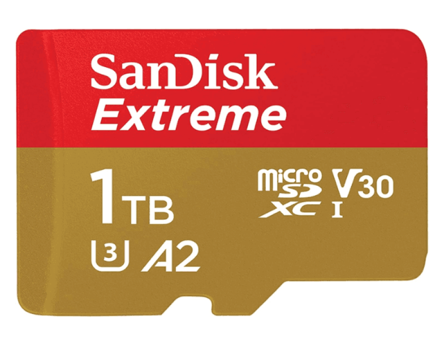 SanDisk Extreme MicroSDXC SD Card Price in UAE 2026 – Compare Best Deals view 5
