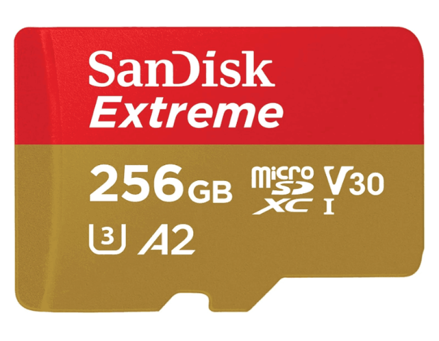SanDisk Extreme MicroSDXC SD Card Price in UAE 2026 – Compare Best Deals view 3