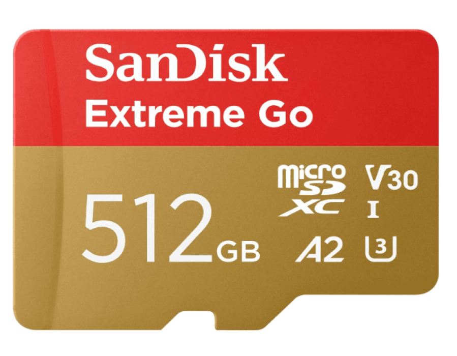 SanDisk Extreme MicroSDXC SD Card Price in UAE 2026 – Compare Best Deals view 4