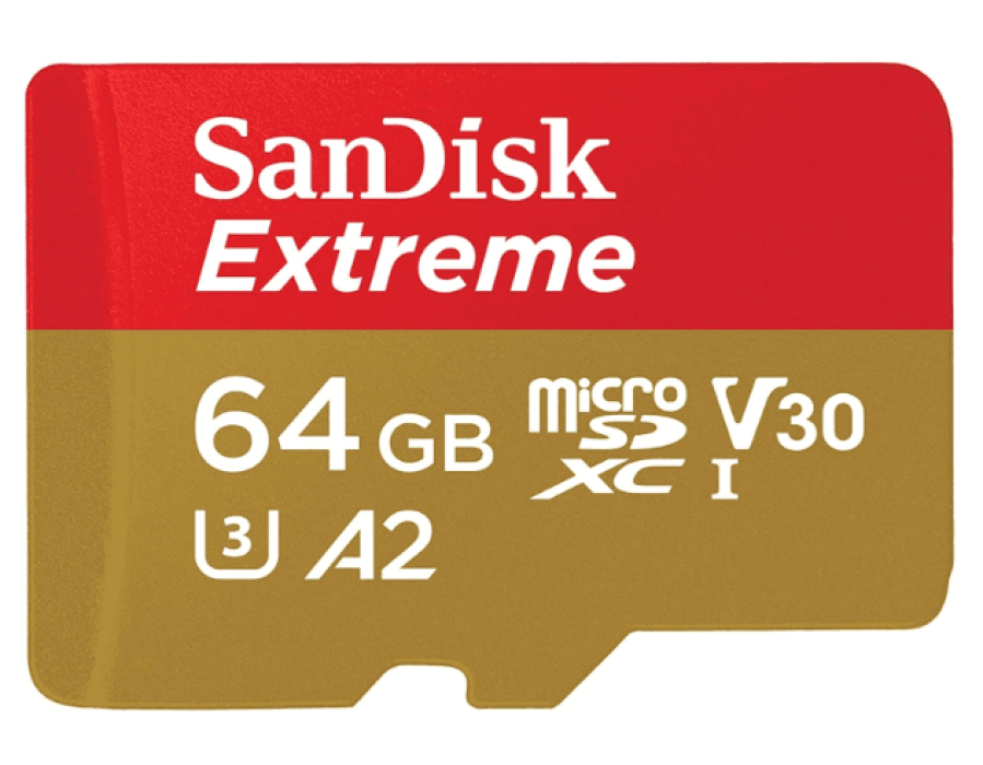 SanDisk Extreme MicroSDXC SD Card Price in UAE 2026 – Compare Best Deals