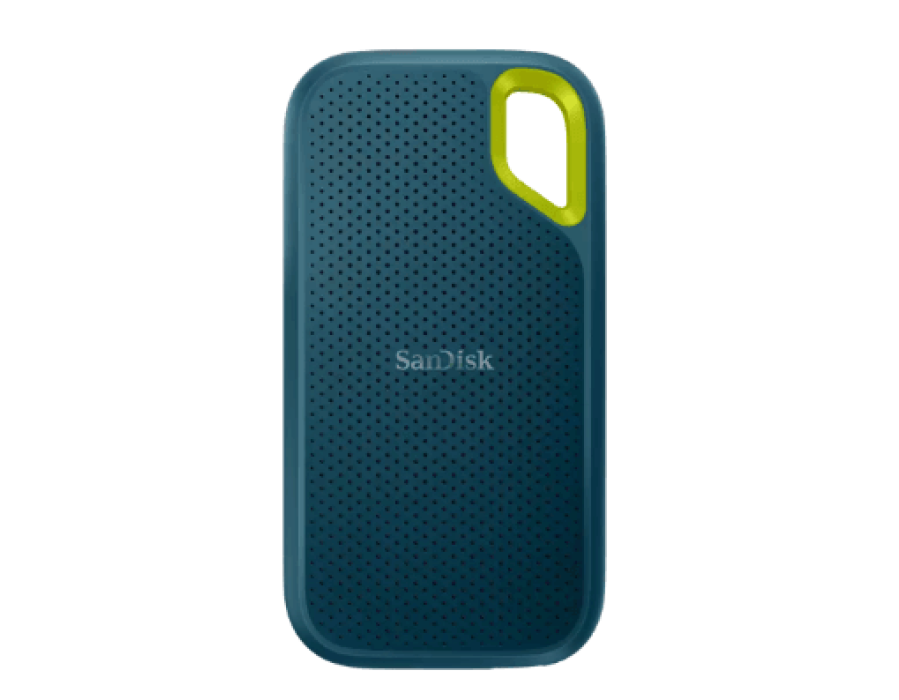 SanDisk Extreme Portable External SSD Price in UAE 2026 – Compare Best Deals view 3