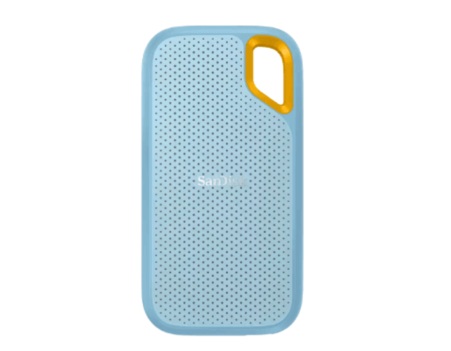 SanDisk Extreme Portable External SSD Price in UAE 2026 – Compare Best Deals view 4