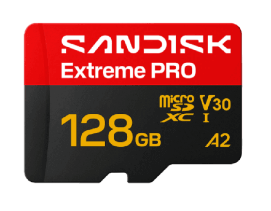 SanDisk Extreme Pro microSD UHS-I Memory Card Price in UAE 2026 – Compare Best Deals view 2