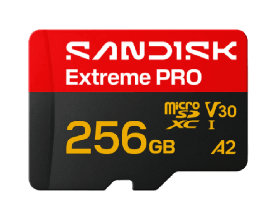 SanDisk Extreme Pro microSD UHS-I Memory Card Price in UAE 2026 – Compare Best Deals view 3