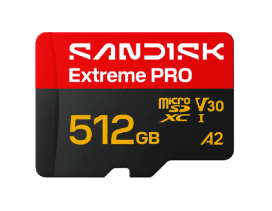 SanDisk Extreme Pro microSD UHS-I Memory Card Price in UAE 2026 – Compare Best Deals view 4