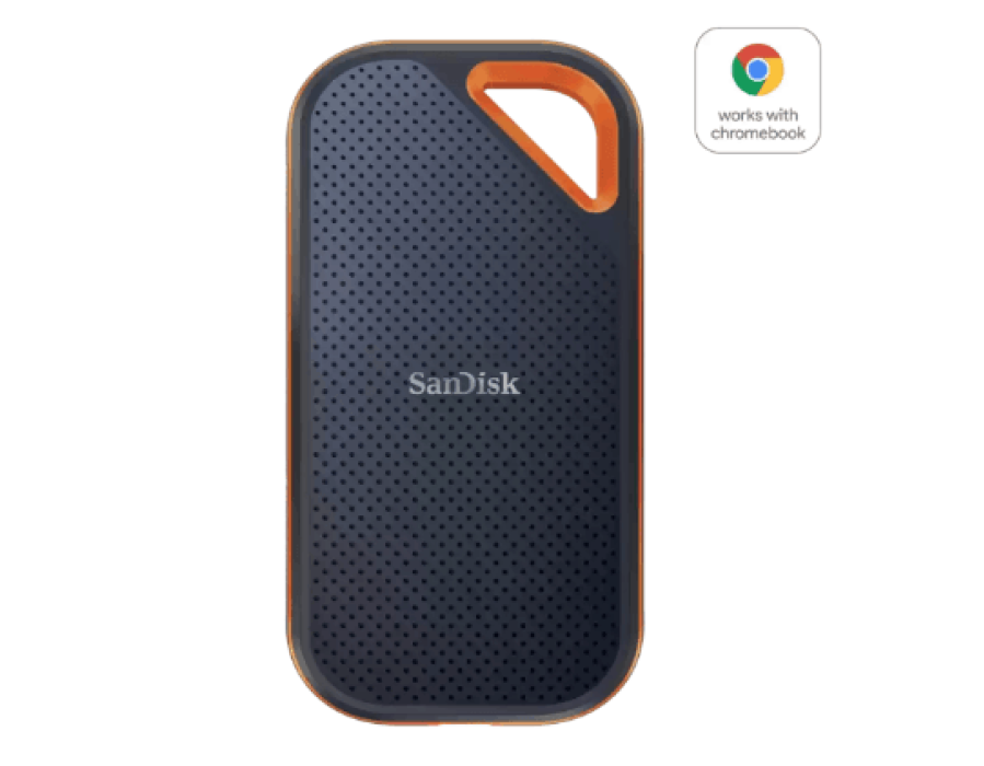 SanDisk Extreme Pro Portable External SSD Price in UAE 2026 – Compare Best Deals