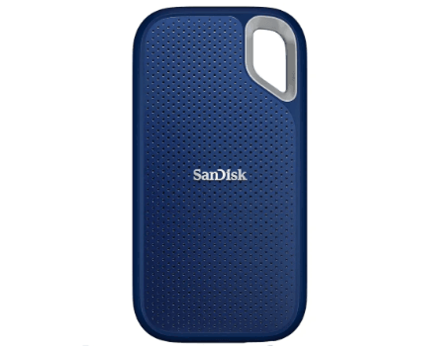 SanDisk Extreme Pro Portable External SSD Price in UAE 2026 – Compare Best Deals view 2