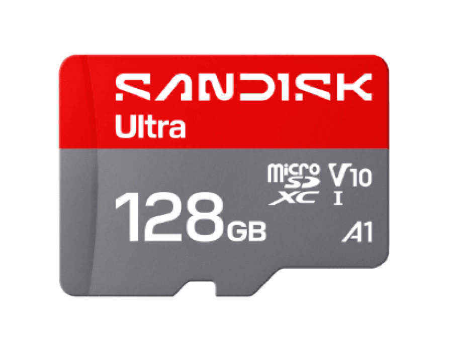 SanDisk Ultra microSD UHS-I Memory Card Price in UAE 2026 – Compare Best Deals view 2