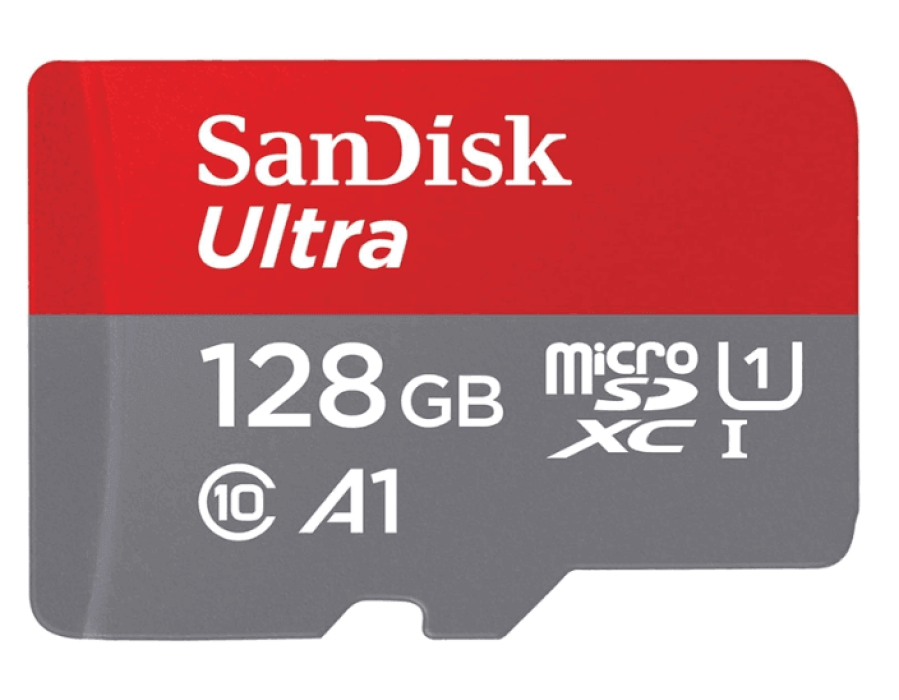SanDisk Ultra microSDXC UHS-I Memory Card Price in UAE 2026 – Compare Best Deals view 3
