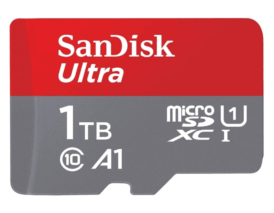 SanDisk Ultra microSDXC UHS-I Memory Card Price in UAE 2026 – Compare Best Deals view 7