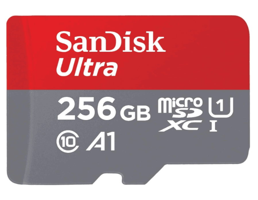 SanDisk Ultra microSDXC UHS-I Memory Card Price in UAE 2026 – Compare Best Deals view 4