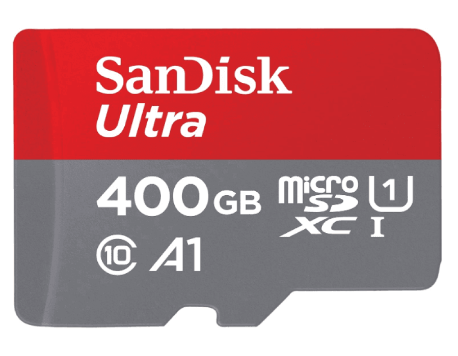 SanDisk Ultra microSDXC UHS-I Memory Card Price in UAE 2026 – Compare Best Deals view 5