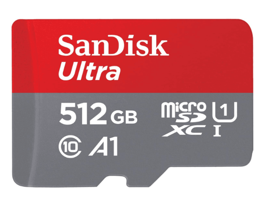 SanDisk Ultra microSDXC UHS-I Memory Card Price in UAE 2026 – Compare Best Deals view 6