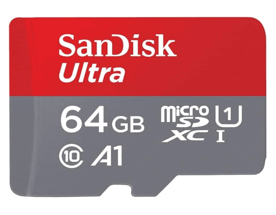 SanDisk Ultra microSDXC UHS-I Memory Card Price in UAE 2026 – Compare Best Deals view 2