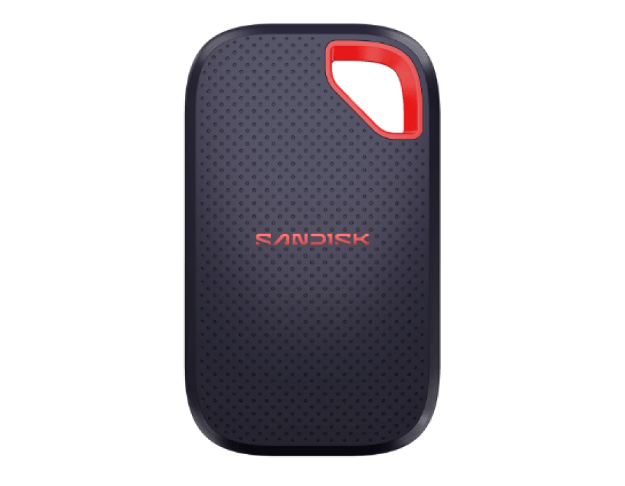 SanDisk Extreme Portable External SSD Price in UAE 2026 – Compare Best Deals
