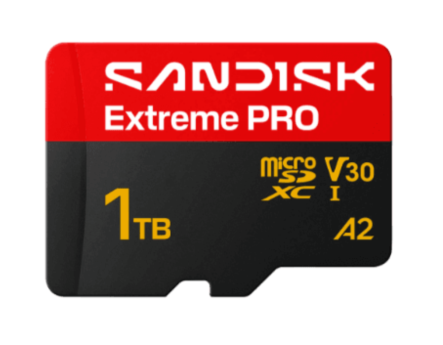 SanDisk Extreme Pro microSD UHS-I Memory Card Price in UAE 2026 – Compare Best Deals view 5