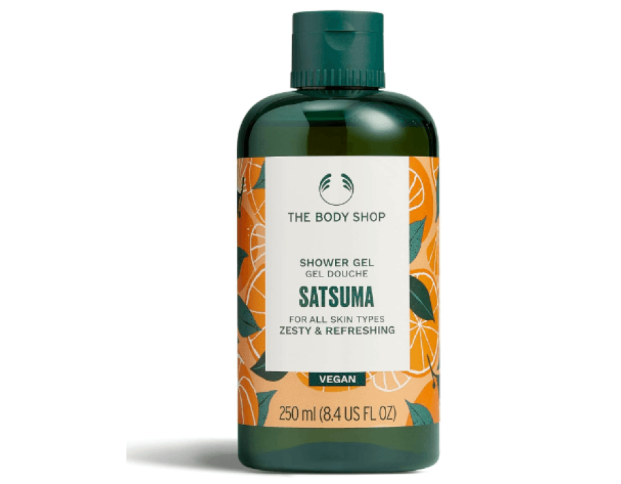 The Body Shop Shower Gel Price in UAE 2026 – Compare Best Deals view 2